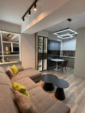 New Modern One bedroom Apartment Julija